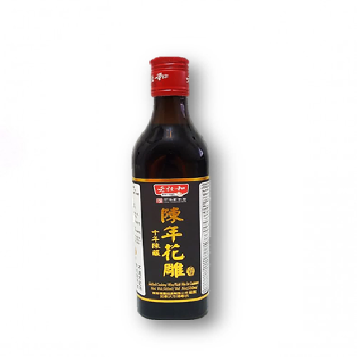 CO88- 老恒和料酒零添加厨用花雕酒10年陈Laohenghe cooking wine (10